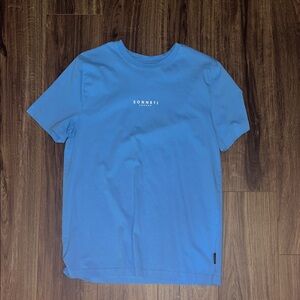 Sonneti London - Blue Short Sleeve Tee